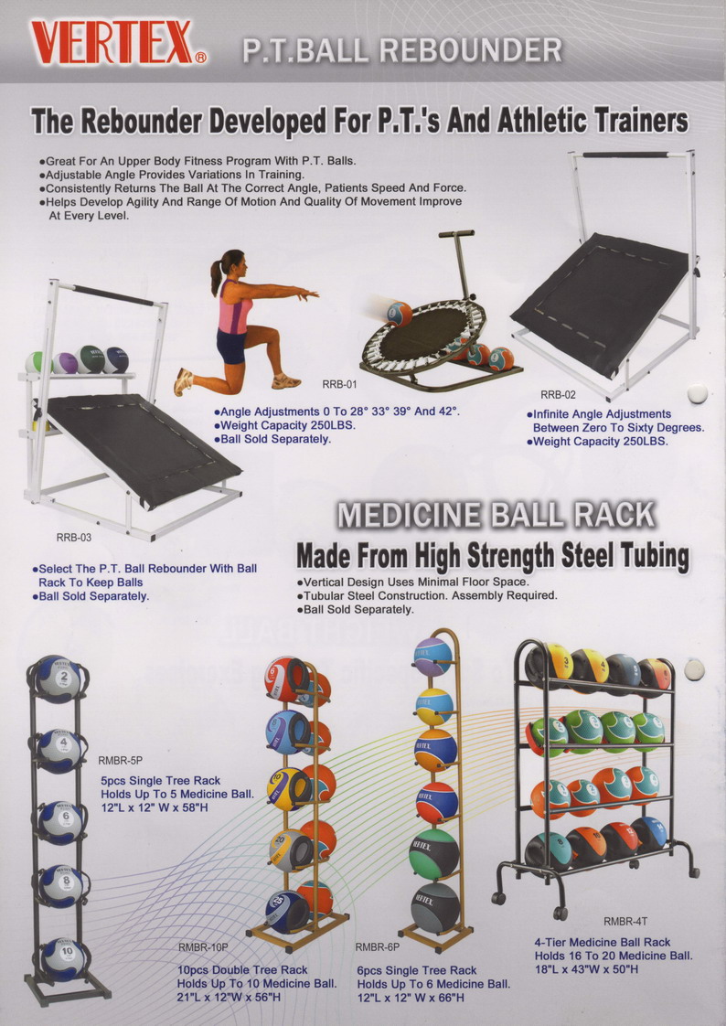 RACK SERIES